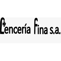 LENCERIA FINA - LENFISA logo - Similar company to Sayfit