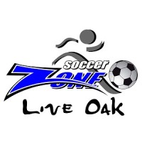 SoccerZone Live Oak logo - Similar company to Lab Five