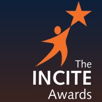 The INCITE Awards logo - Similar company to Clear Carbon