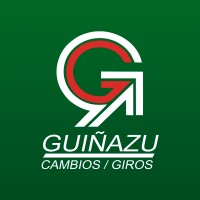 Guiñazu logo - Similar company to Bla Bla Accommodation