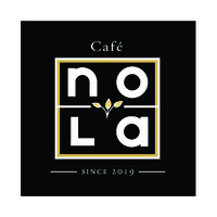 Café Nola logo - Similar company to Arodda Fusion Cafe (Hsr Layout, Sec 6, Bengaluru)