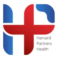 Harvard Partners Health logo - Similar company to Itc Learning