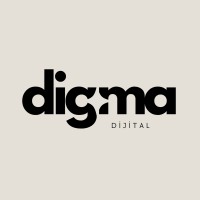 Digma Digital Marketing Agency logo - Similar company to Cetinkoz Digital Agency
