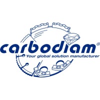 CARBODIAM logo - Similar company to Concrete Surface Solutions
