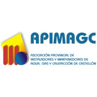 APIMAGC Castellón logo - Similar company to Conaif