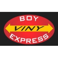 Boy Viny Express logo - Similar company to Boy Viny Express