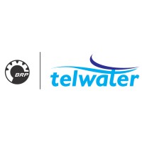Telwater logo - Similar company to Riviera Australia