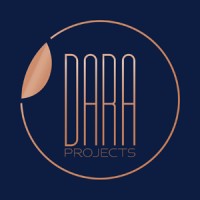 Dara Projects logo - Similar company to Dara Projects - India