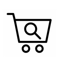ShopRank logo - Similar company to Commerce Beyond Borders