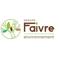 Groupe Faivre Environnement logo - Similar company to Cgcelectrics