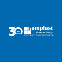 Ramplast logo - Similar company to Infinity For Home