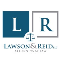 Lawson & Reid, LLC logo - Similar company to Dean Thaxton, Llc