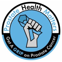 Prostate Health Matters logo - Similar company to Get Clean Services Llc