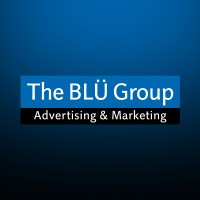 The BLÜ Group - Advertising & Marketing logo - Similar company to Metre