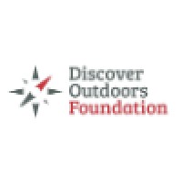 Discover Outdoors Foundation logo - Similar company to Kip&Nook