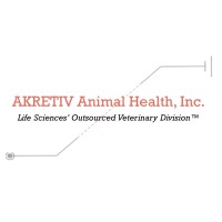 Akretiv Animal Health, Inc. logo - Similar company to Bondworld