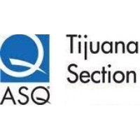 ASQ Tijuana Section 0712 logo - Similar company to Instituto Axis