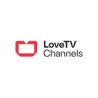 Love TV Channels logo - Similar company to Ibgboost
