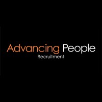 Advancing People Recruitment logo - Similar company to Ventus Consultancy