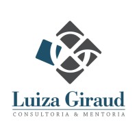Luiza Giraud Consultoria & Mentoria logo - Similar company to Ágatha Vírgilio - Mentoria De Comunicação