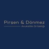 Pirşen & Dönmez Avukatlık Ortaklığı logo - Similar company to Batı Hukuk