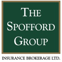 The Spofford Group Insurance Brokerage Ltd. logo - Similar company to Cyber Wise Consulting