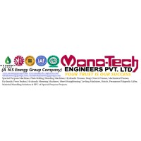 Monotech Engineers Pvt. Ltd. logo - Similar company to Infused Systems Private Limited