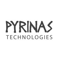 PYRINAS TECHNOLOGIES logo - Similar company to Sparkie+Nuka