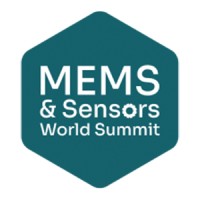 MEMS & Sensors World Summit logo - Similar company to Stethx