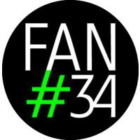 FAN#34 Agencia & Productora Digital logo - Similar company to A.Alexander&Co.