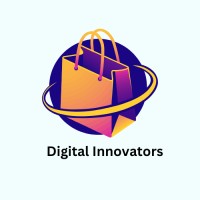 Digitals Innovators logo - Similar company to Bluetooth