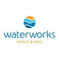 Waterworks Pools & Spas logo - Similar company to Filo Plus