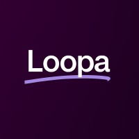 LoopaLogic logo - Similar company to Whipz