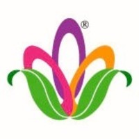Pacific Silkscapes logo - Similar company to Funky Yukka
