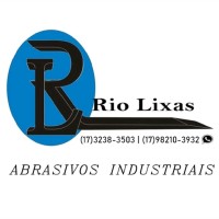 Rio Lixas - Abrasivos Industriais logo - Similar company to Codecraft Tech Nexus