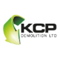 KCP DEMOLITIONLTD logo - Similar company to Rye Group