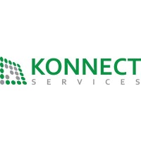 KONNECT SERVICES LIMITED logo - Similar company to Multicraft Electrical Services Ltd
