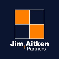 Jim Aitken + Partners logo - Similar company to Living Here Cush Partners