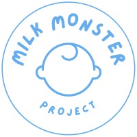 Milk Monster Project logo - Similar company to Kadoo Nyc