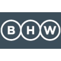 The BHW Group logo - Similar company to Tech For Good Inc