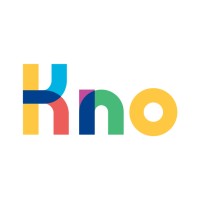 Kno Global logo - Similar company to Trace Sci