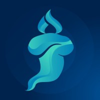 MyGenie AI logo - Similar company to Mygenie