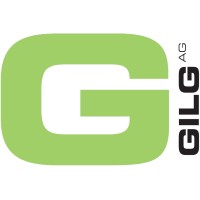Gilg AG Kranarbeiten & Transporte logo - Similar company to Romatec Gmbh