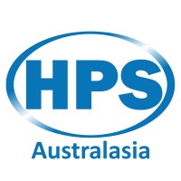HPS Australasia logo - Similar company to Ius Pigging Systems