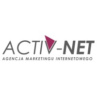 ACTIV-NET Sp. z o.o. logo - Similar company to Codarius.Com