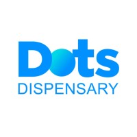 Dots Dispensary logo - Similar company to Ritual Dispensary