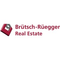 Brütsch/Rüegger Immobilien logo - Similar company to Sintegrity Rüegg Engineering Gmbh