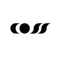 COSS logo - Similar company to Insta