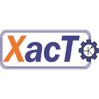 Xacto SPA logo - Similar company to Fukui Byora