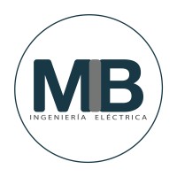 MIB Ingeniería Eléctrica logo - Similar company to Ingelectricos